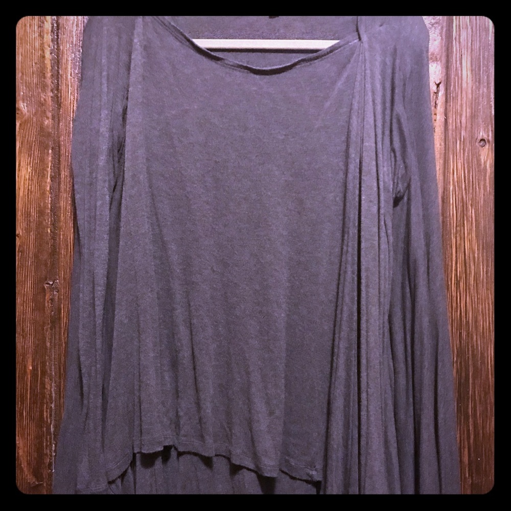 CABI Flowy hi-low